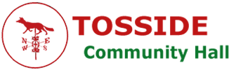 Tosside Community Link